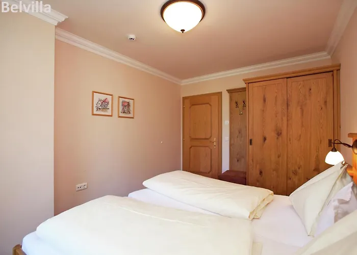 Wellness-Aparthotel Montana