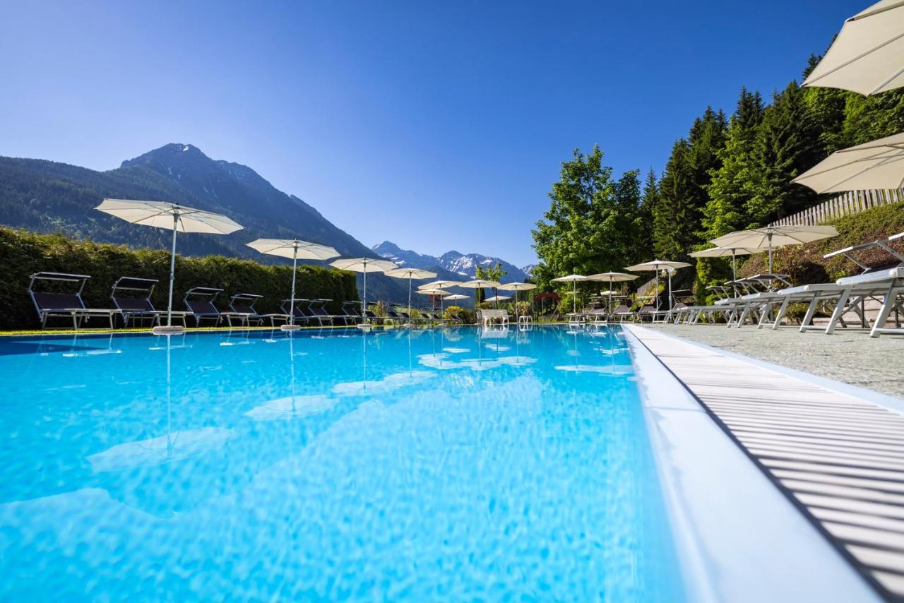 Aparthotel Wellness-aparthotel Montana 4*