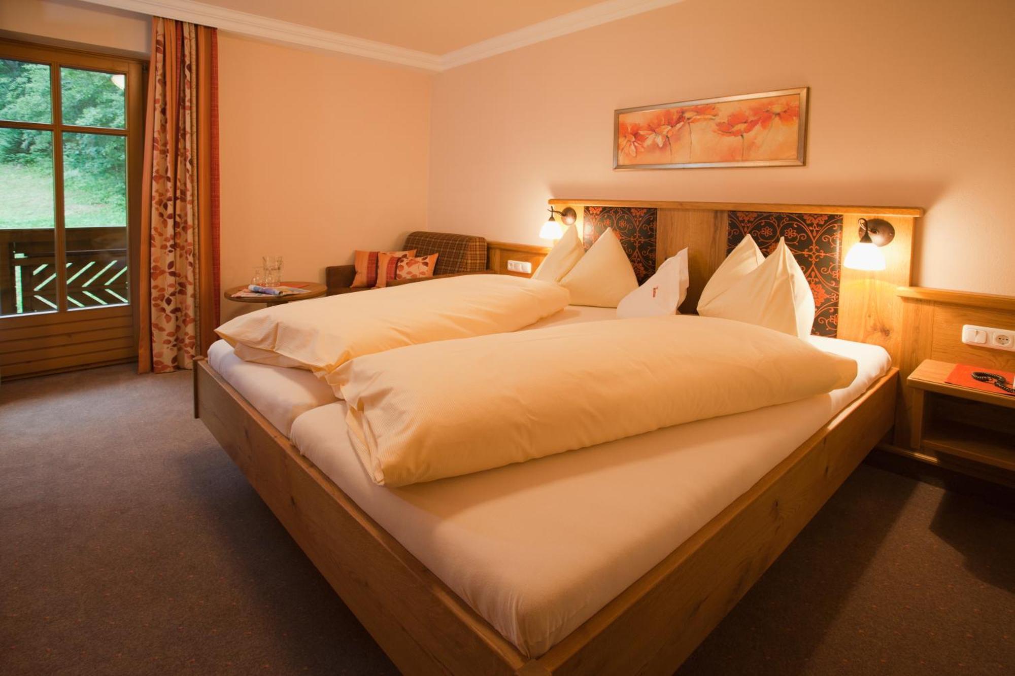 Wellness-aparthotel Montana 4* Kleinarl