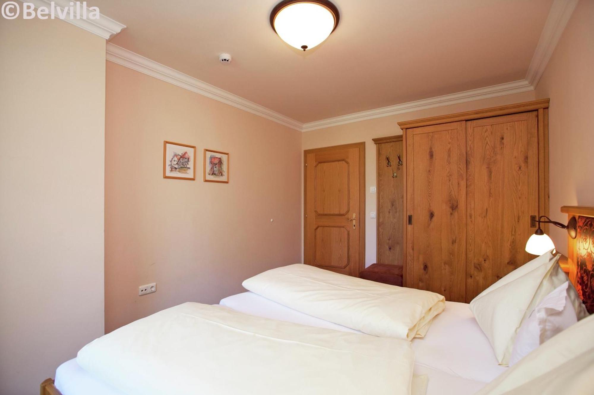Aparthotel Wellness-aparthotel Montana