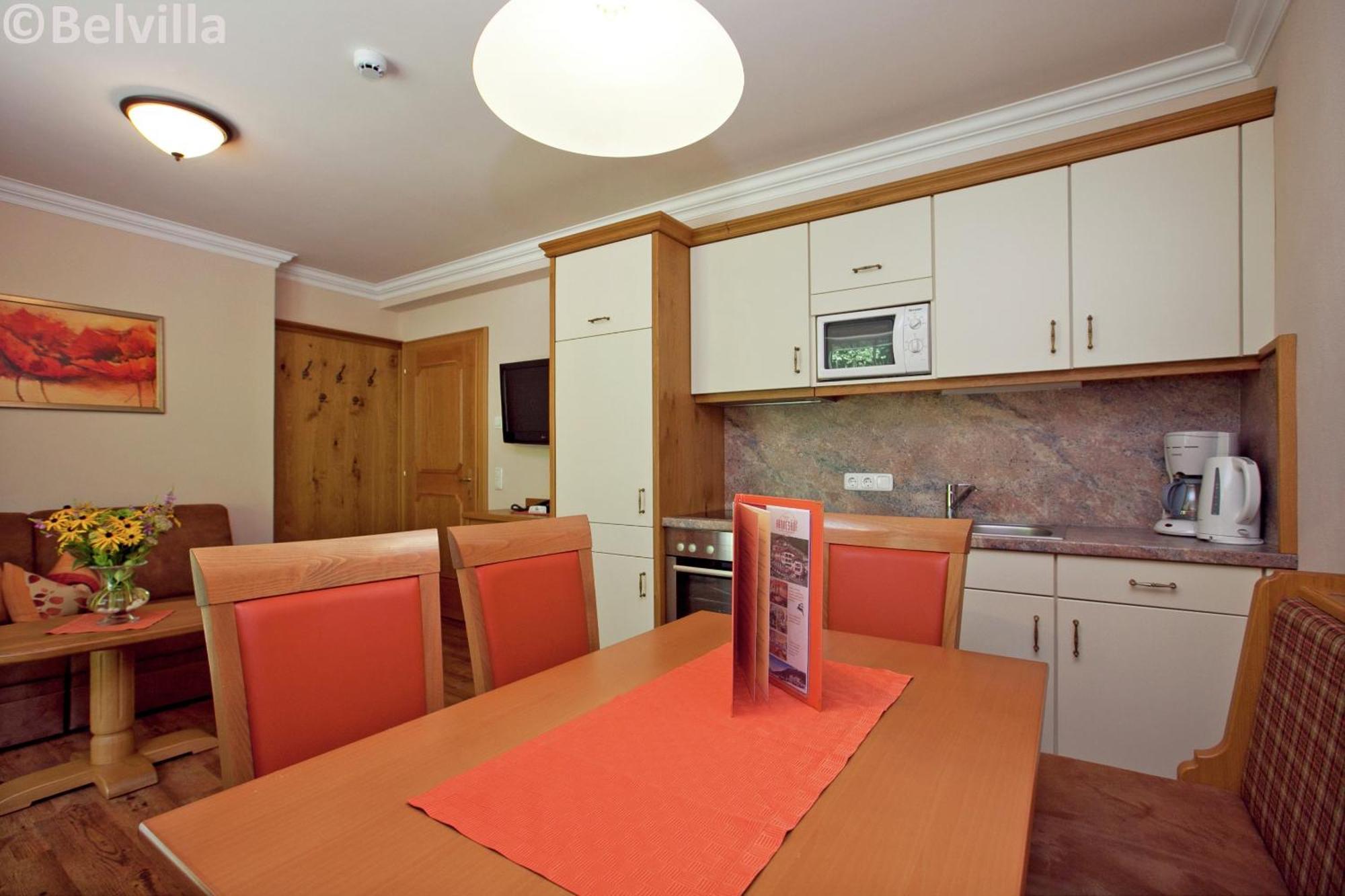 Wellness-aparthotel Montana Aparthotel 4*