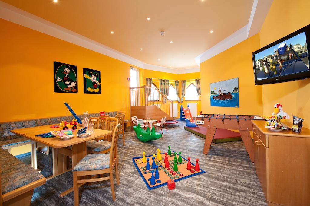 Aparthotel Wellness-aparthotel Montana 4*