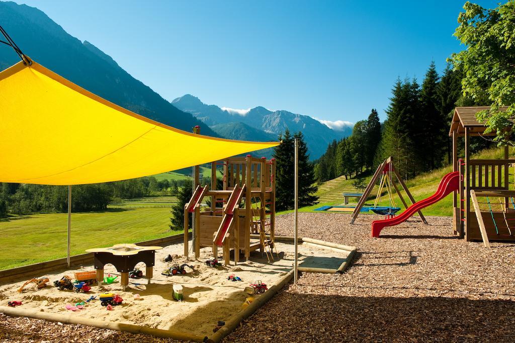 Aparthotel Wellness-aparthotel Montana 4*