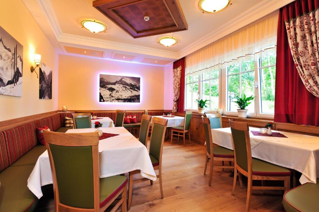 Wellness-aparthotel Montana 4* Kleinarl