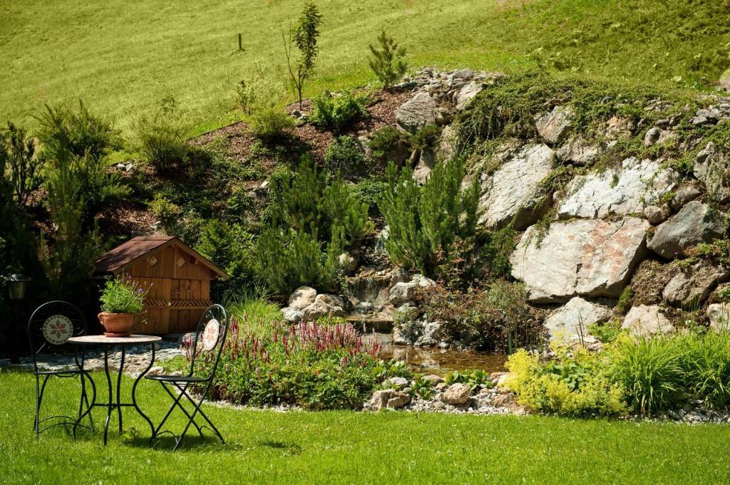 Aparthotel Wellness-aparthotel Montana