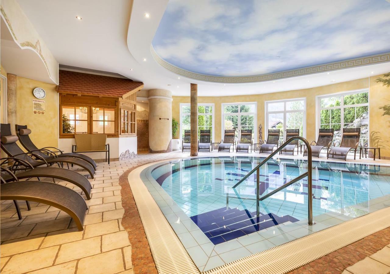 Wellness-aparthotel Montana Aparthotel 4*