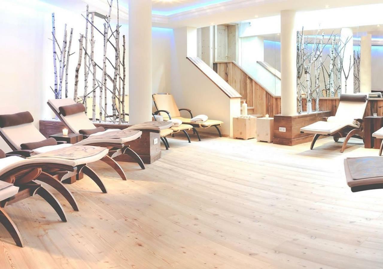 Wellness-aparthotel Montana Aparthotel 4*
