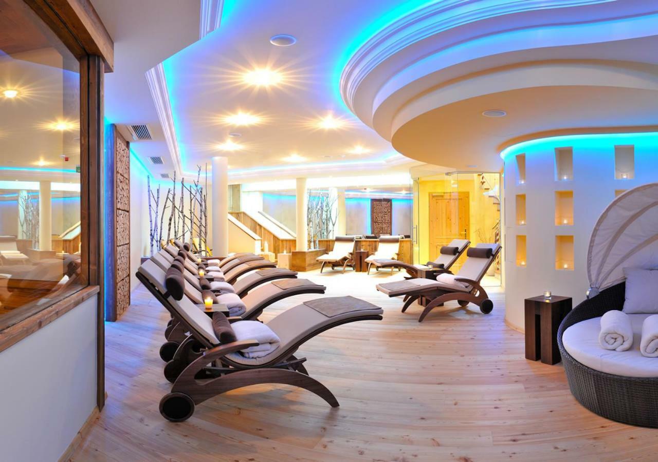 Wellness-aparthotel Montana 4* Kleinarl