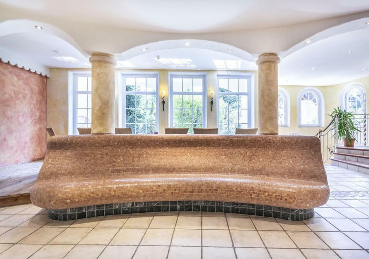 Aparthotel Wellness-aparthotel Montana Kleinarl