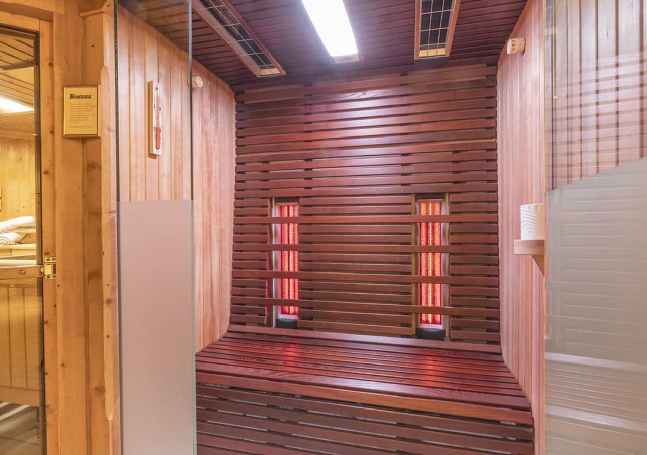 Wellness-aparthotel Montana Aparthotel 4*
