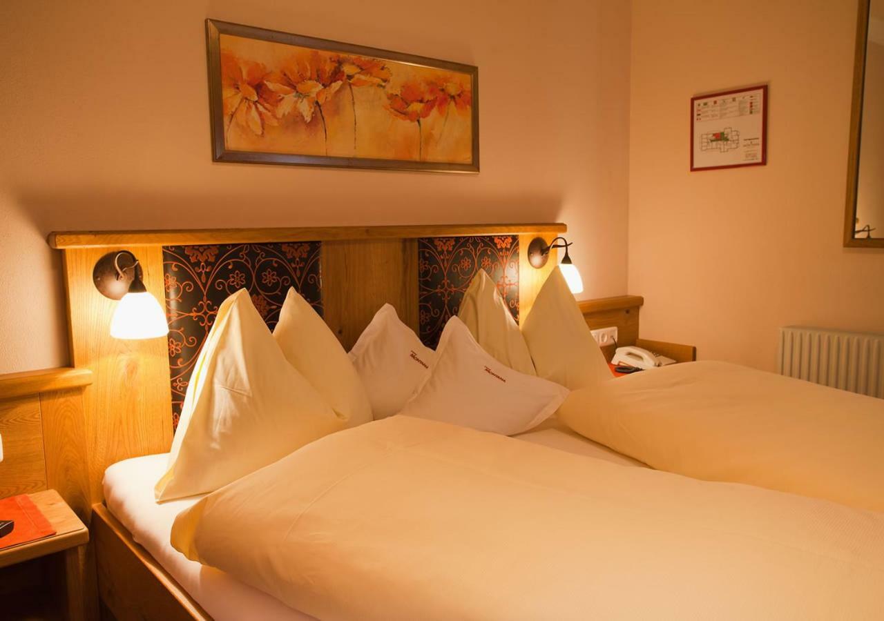 Aparthotel Wellness-aparthotel Montana