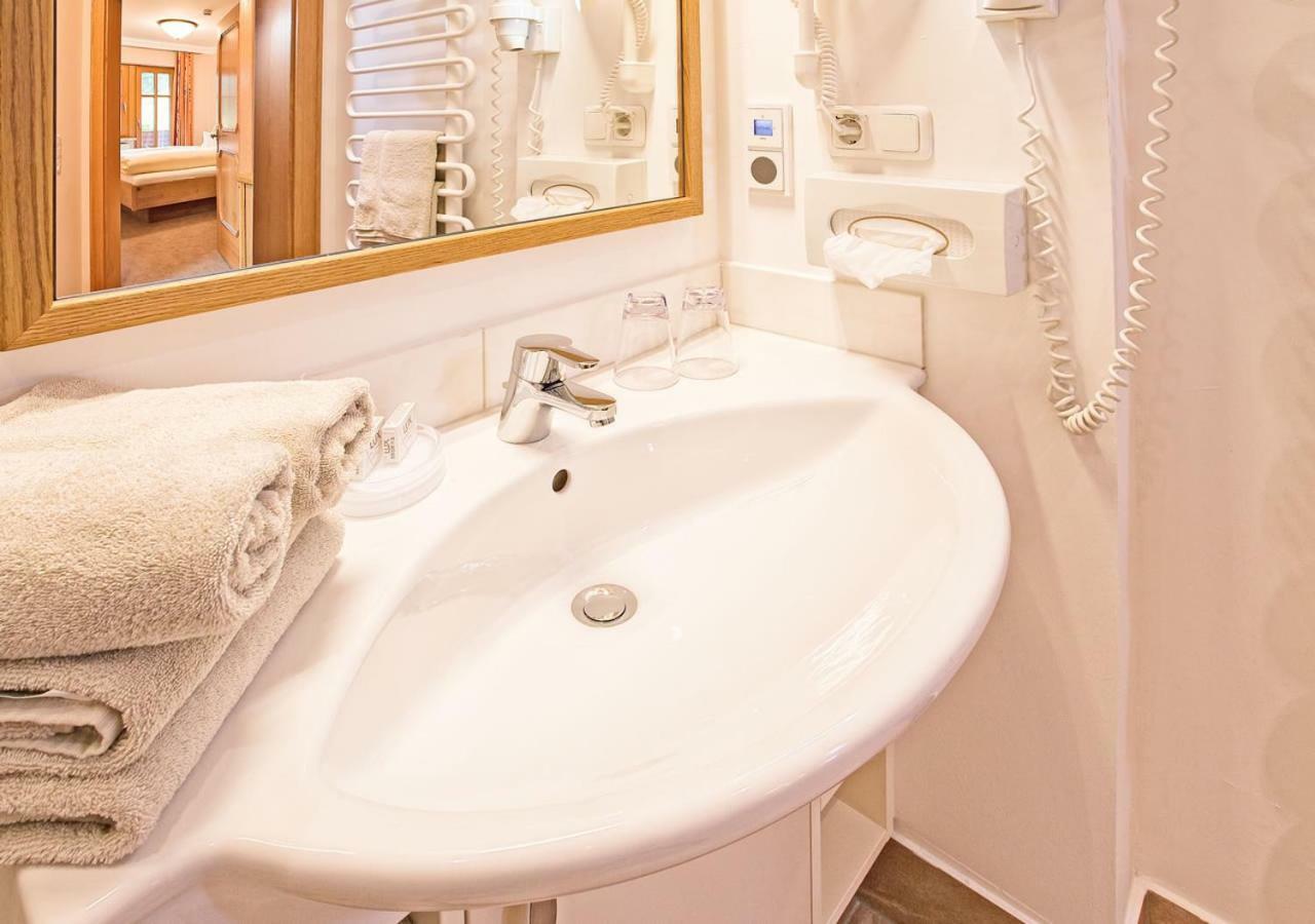 Wellness-aparthotel Montana 4* Kleinarl