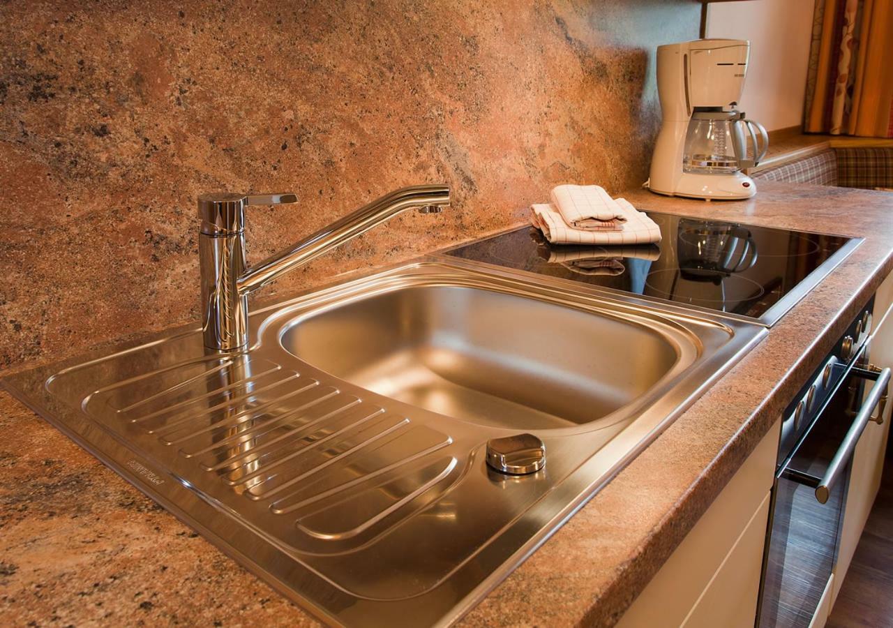 Aparthotel Wellness-aparthotel Montana