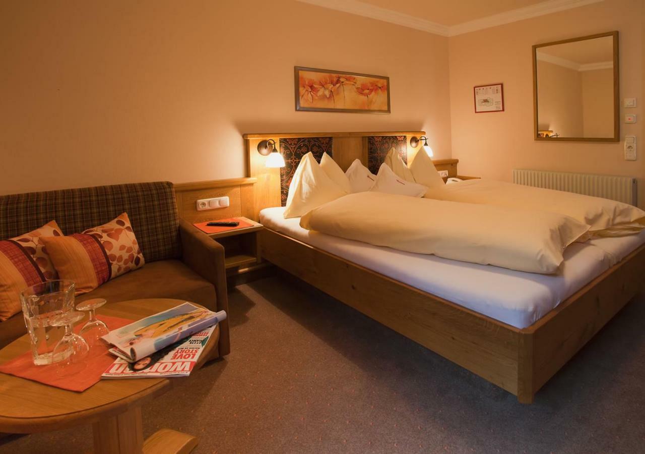 Wellness-aparthotel Montana Aparthotel Kleinarl