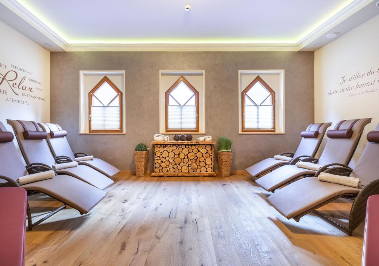 Wellness-aparthotel Montana 4* Kleinarl