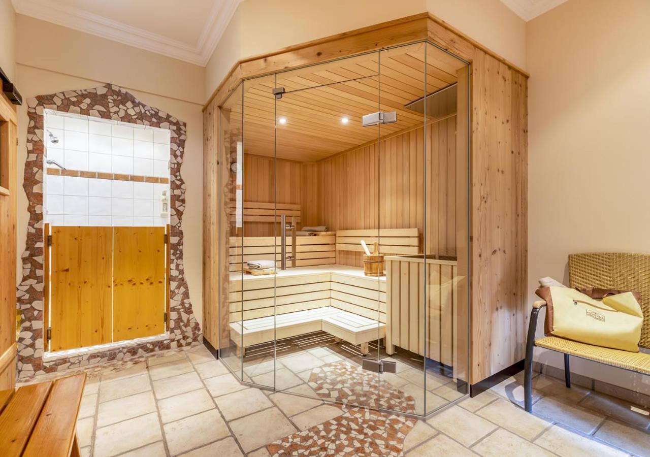 Wellness-aparthotel Montana Kleinarl