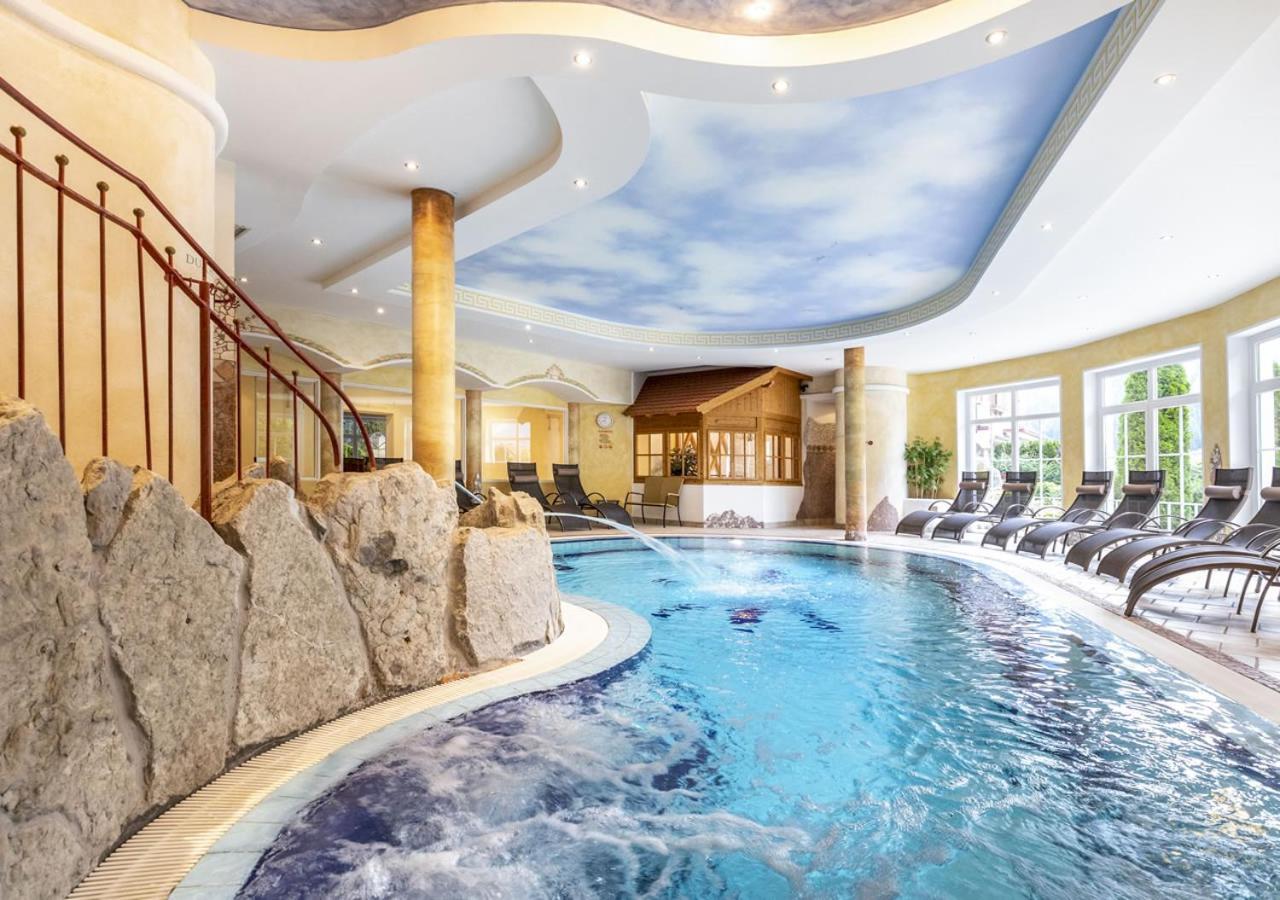 Wellness-aparthotel Montana 4* Kleinarl